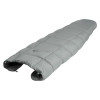 Sea to Summit Cinder CdII Quilt / Long, pale grey (ACD2-L) - зображення 10