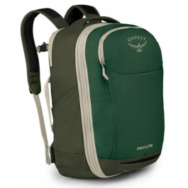   Osprey Daylite Expandable Travel Pack 26+6 / Green Canopy/Green Creek (10005254)