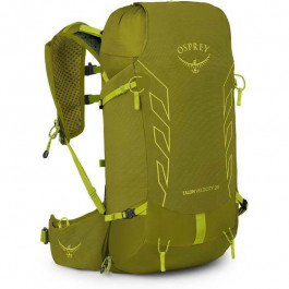   Osprey Talon Velocity 20 / S/M Matcha Green/Lemongrass (10005887)