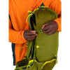 Osprey Talon Velocity 20 / S/M Matcha Green/Lemongrass (10005887) - зображення 9