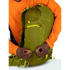 Osprey Talon Velocity 20 / S/M Matcha Green/Lemongrass (10005887) - зображення 10