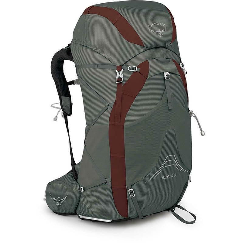 Osprey Eja 48 / WXS/S Cloud Grey (10003561) - зображення 1