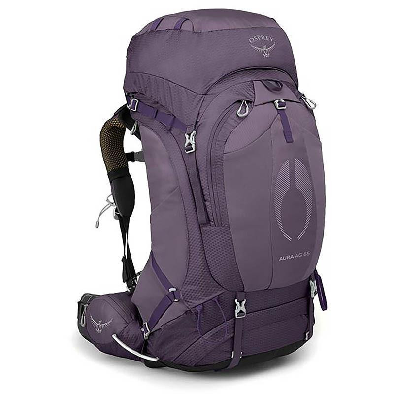 Osprey Aura AG 65 / WM/L Enchantment Purple (10004013) - зображення 1