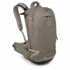   Osprey Escapist 25 / M/L Tan Concrete