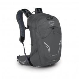   Osprey Syncro 20 / Coal Grey