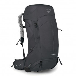   Osprey Stratos 36 / Tunnel Vision Grey