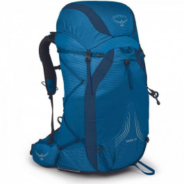   Osprey Exos 58 / S/M Blue Ribbon