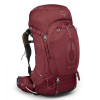 Osprey Aura AG 50 / WXS/S Berry Sorbet Red (10004015) - зображення 1