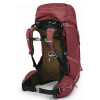 Osprey Aura AG 50 / WXS/S Berry Sorbet Red (10004015) - зображення 3