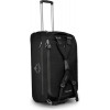 Osprey Daylite Wheeled Duffel 85 Black O/S (009.2626) - зображення 4