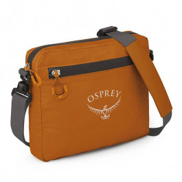   Osprey Сумка наплічна  Ultralight Shoulder Satchel Toffee Orange (009.3235)