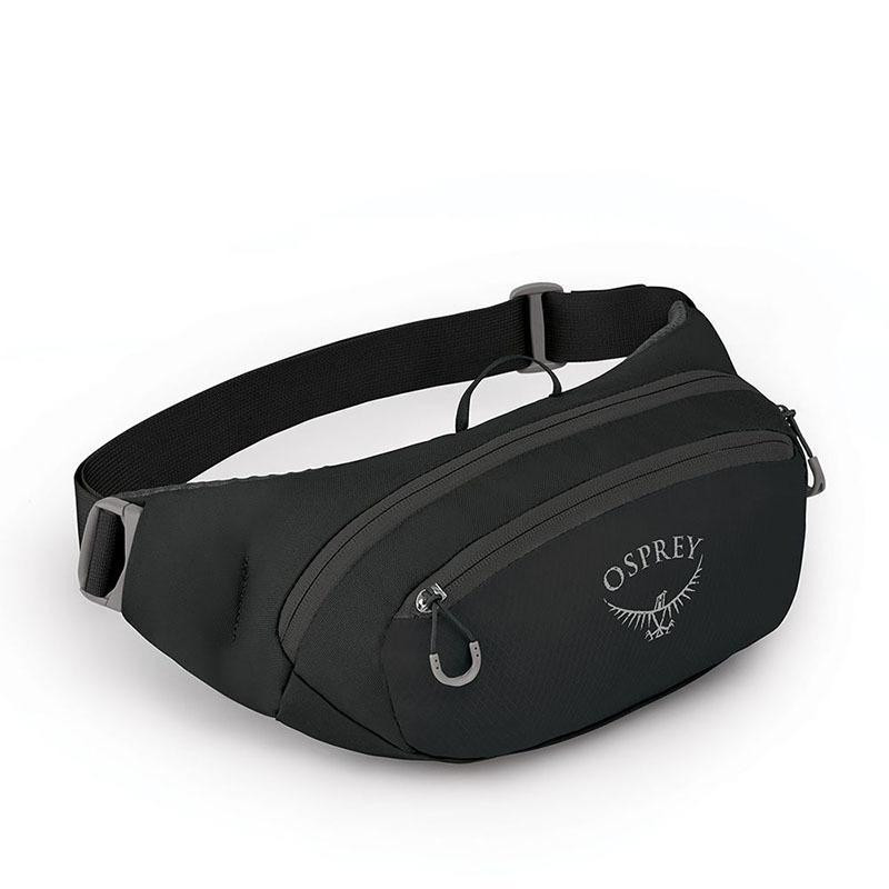 Osprey Поясная сумка  Daylite Waist Черный - зображення 1