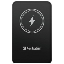   Verbatim Charge 'n' Go 5000mAh Black (32240)