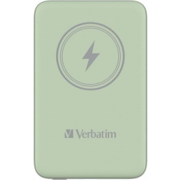   Verbatim Charge 'n' Go 10000mAh Green (32246)