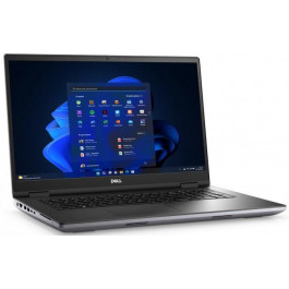   Dell Precision 7780 (N009P7780EMEA_VP)