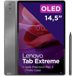   Lenovo Tab Extreme 12/256GB Wi-Fi (ZACF0020PL)