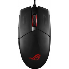   ASUS ROG Strix Impact II USB Black (90MP01E0-B0UA00)