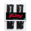 Kingston FURY 64 GB (2x32GB) DDR5 5600 MHz Beast RGB EXPO (KF556C36BBEAK2-64) - зображення 5