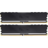 Mushkin 32 GB (2x16GB) DDR5 6000 MHz Redline (MRF5U600DDDM16GX2) - зображення 1