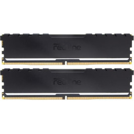   Mushkin 32 GB (2x16GB) DDR5 6000 MHz Redline (MRF5U600DDDM16GX2)