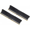 Mushkin 32 GB (2x16GB) DDR5 6000 MHz Redline (MRF5U600DDDM16GX2) - зображення 2