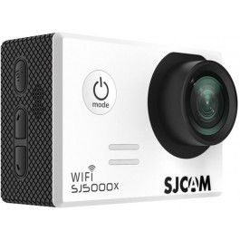   SJCAM SJ5000X Elite White