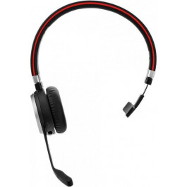   JABRA EVOLVE 65 MS Mono (6593-823-309)