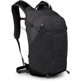   Osprey Sportlite 20 / Dark Charcoal Grey (10003577)