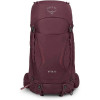 Osprey Kyte 48 / WXS/S Elderberry Purple (10004784) - зображення 3