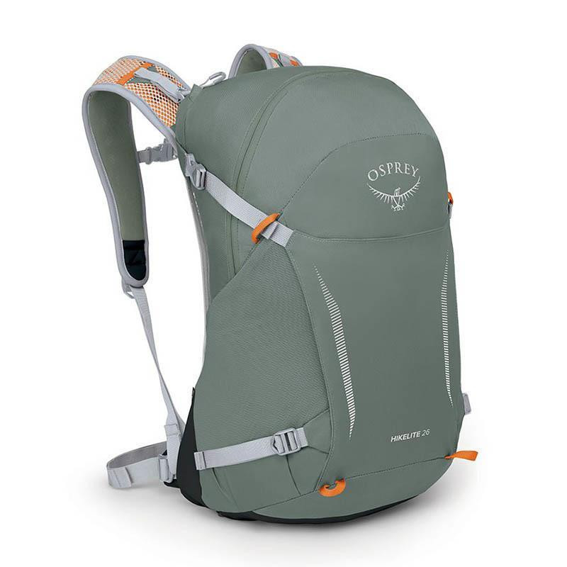 Osprey Hikelite 26 / Pine Leaf Green (10004801) - зображення 1