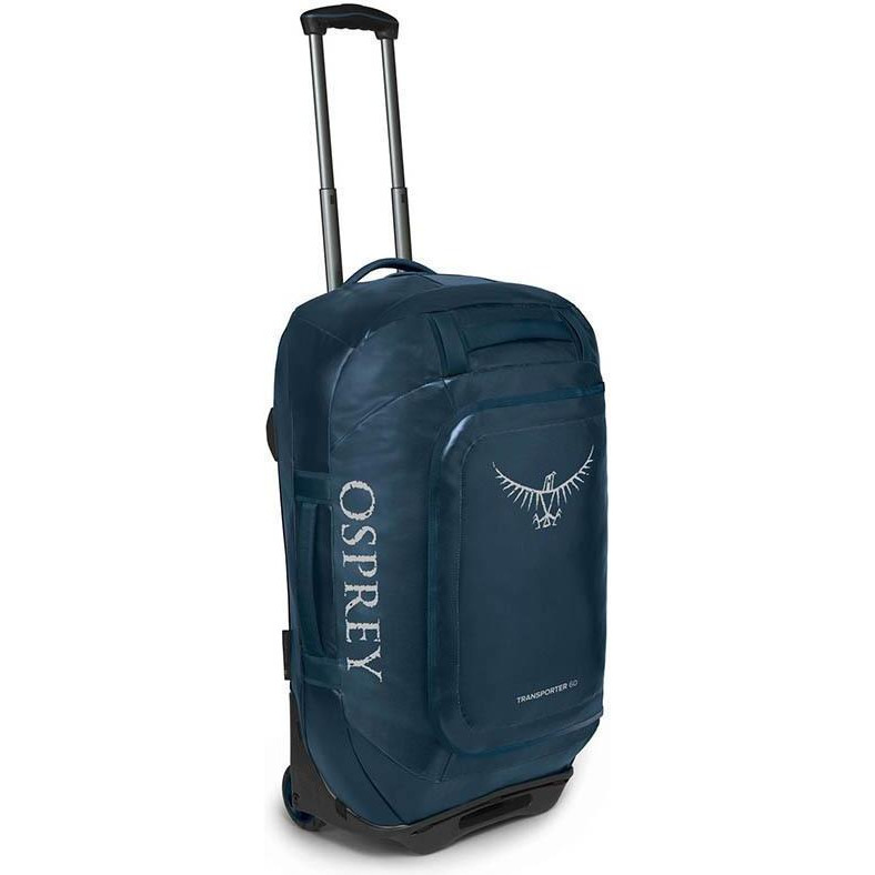 Osprey Rolling Transporter 60л Venturi Blue (009.2606) - зображення 1