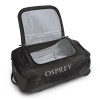 Osprey Rolling Transporter 60л Black (009.2604) - зображення 3