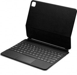   WIWU Magic Keyboard для Apple iPad Pro 12.9" 2020-2022 Black (6973218947174)