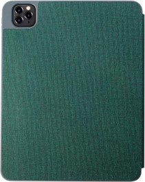   Mutural Apple iPad Pro 11'' M1 2020-2022 Yashi Smart Case (Forest Green)