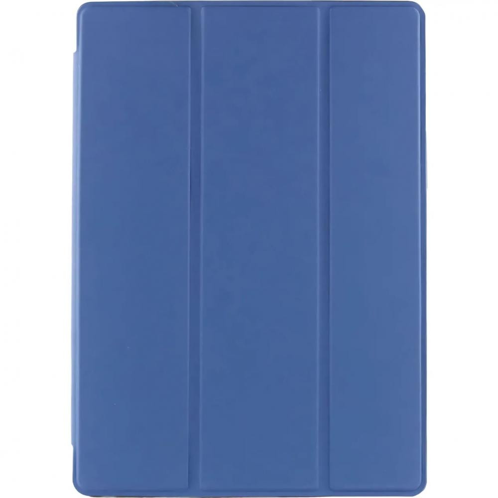 Epik Book Cover для Samsung Galaxy Tab S9 Plus /Tab S9 FE Plus Midnight Blue - зображення 1