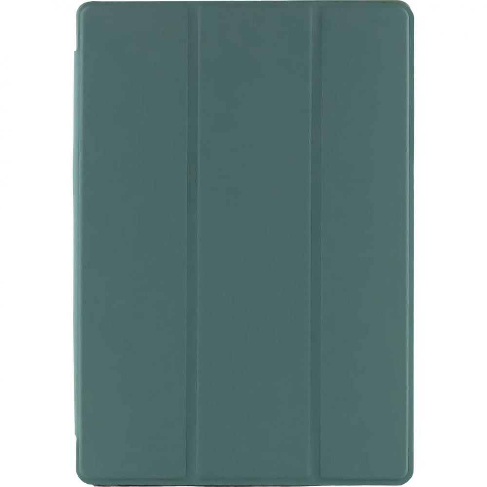 Epik Book Cover для Samsung Galaxy Tab S9 Plus /Tab S9 FE Plus Pine Green - зображення 1