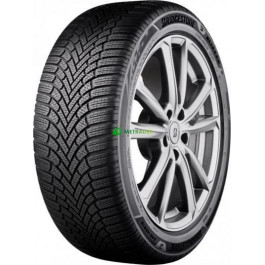   Bridgestone Blizzak 6 (255/50R21 109W)