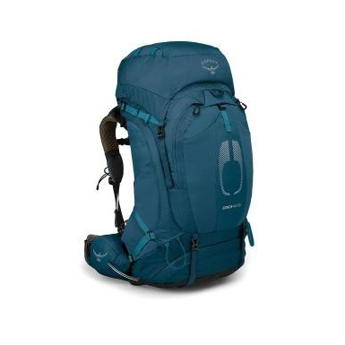 Osprey Atmos AG 65 / S/M Venturi Blue - зображення 1