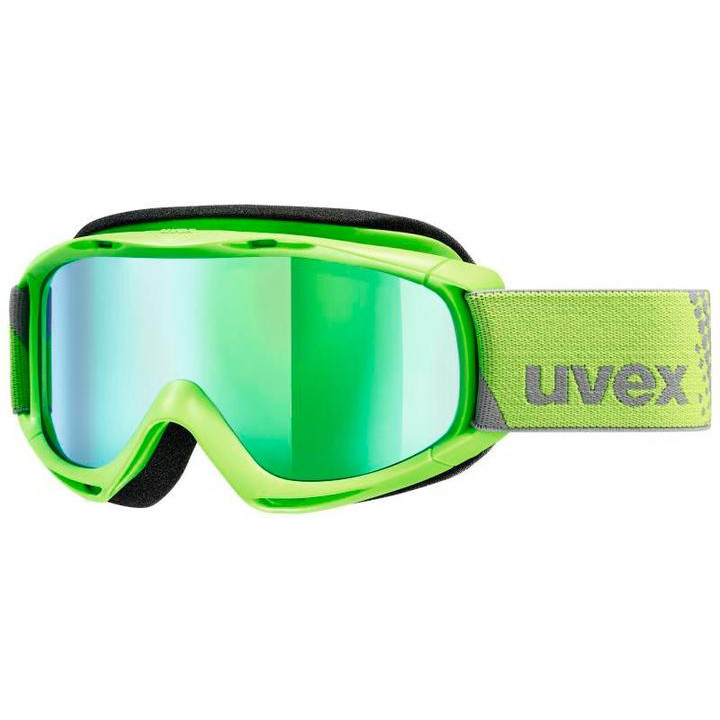 Uvex Slider FM / lightgreen (S55.0.026.7030) - зображення 1