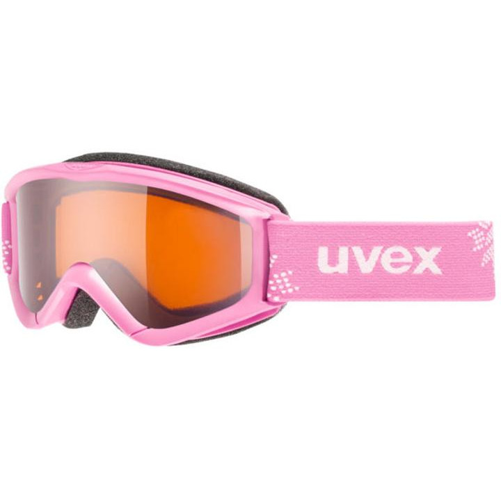 Uvex Speedy Pro / pink (S55.3.819.9030) - зображення 1