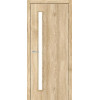 MS Doors Simple Takoma G ЕКО 60 см Бук світлий (143781) - зображення 1