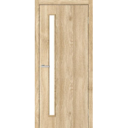   MS Doors Simple Takoma G ЕКО 60 см Бук світлий (143781)