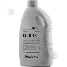   Dynamax COOL ULTRA G13 -37 8586016019356