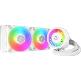   Arctic Liquid Freezer III 240 A-RGB White (ACFRE00150A)