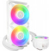 Arctic Liquid Freezer III 240 A-RGB White (ACFRE00150A) - зображення 2