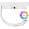 Arctic Liquid Freezer III 240 A-RGB White (ACFRE00150A) - зображення 3