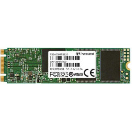   Transcend MTS820 240 GB (TS240GMTS820S)