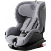 Britax-Romer Trifix2 i-Size Grey Marble (2000030795) - зображення 1