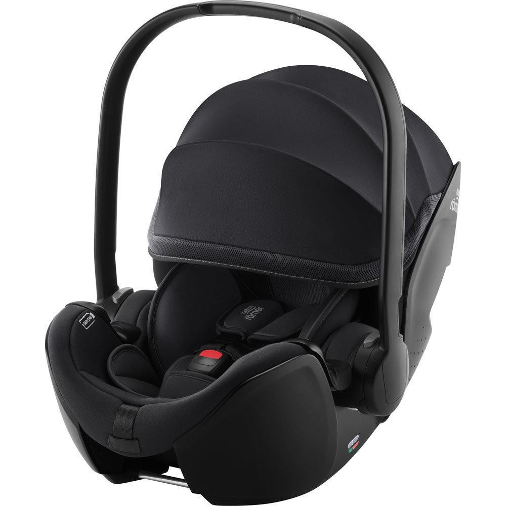 Britax-Romer BABY-SAFE PRO - зображення 1