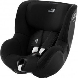   Britax-Romer DUALFIX 5Z Space Black (2000038851)